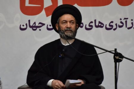 ایران، نقطه مشترک و اتحاد تمام آذری‌های جهان است