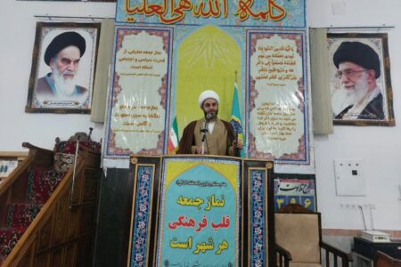 دشمن باید منتظر انتقام سخت تری باشد