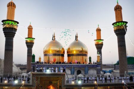 امام جواد(ع) بارزترین الگوی مبارزات فرهنگی و اعتقادی مسلمانان است
