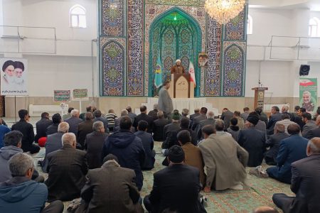 اولین موضع وفاق و اتحاد حل مشکل معیشتی مردم