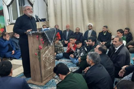 وعده صادق ۳ از اعماق زمین شلیک خواهند شد