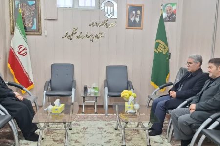 مبارزه با فساد خط قرمز و سیاست کاری ماست
