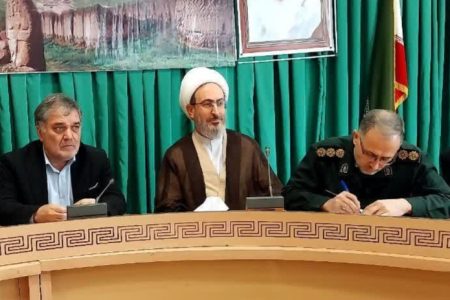 روز قدس یک روز ملی و معنوی است/ نیروی متعهد و متخصص در ادارات بکارگیری شود