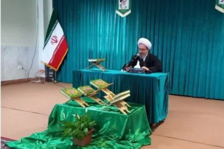 رمضان فرصتی استثنایی برای بازخوانی اعمال است