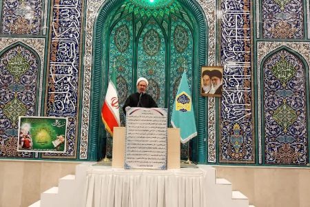 مقام معظم رهبری شکل و نوع مذاکره را تعیین کرد