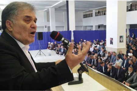 حماس یک فکر و ایدئولوژیئک برگرفته از جمهوری اسلامی ایران است