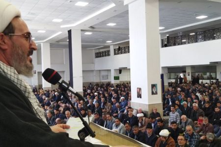 گفتمان روز قدس آمادگی برای ظهور منجی عالم بشریت و ایجاد تمدن نوین اسلامی است