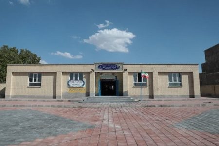 ۲۲ مدرسه توسط بنیاد علوی در مشگین‌شهر ساخته می شود