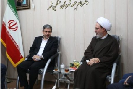 مسئولان از فرصت خدمتگذاری به مردم غافل نشوند