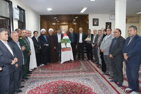 سومین هنرواره عباس زمان همزمان با گرامیداشت شهید سلیمانی در مشگین شهر برگزار می شود