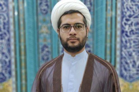 امام صادق علیه السلام رئیس مذهب شیعه است
