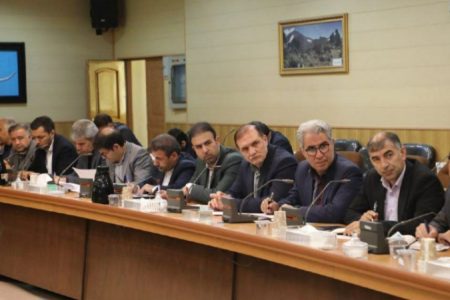 افزایش ۴۸ درصدی اعتبارات تملک دارایی‌های مشگین‌شهر در سال جاری