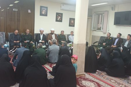 بسیج سازندگی مشگین شهر با ۱۲۷ گروه جهادی در حال خدمات رسانی در مناطق محروم است