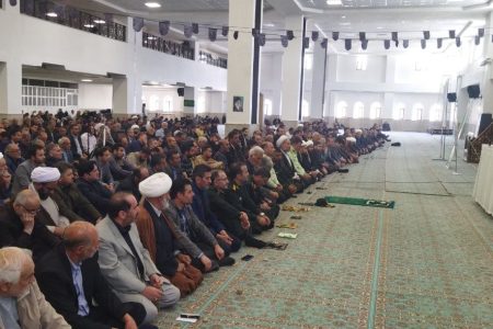 فن آوری هسته ای نماد استقلال، اقتدار و خودکفایی ملی ایران است 