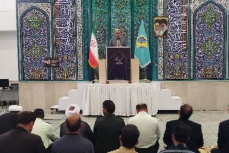 شهید رئیسی نمونه‌ کامل از خدمتگزاری صادقانه را به نمایش گذاشت