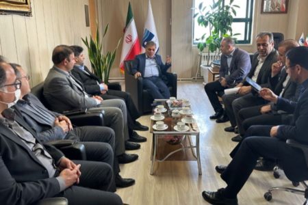 ۱۷۰ میلیارد تومان سرمایه گذارای در حوزه آب مشگین شهر