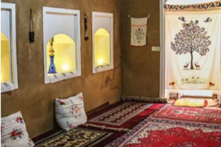 طرح بوم‌گردی مازافا با هدف توسعه گردشگری اجرا می‌شود