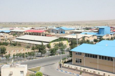 ایجاد فاز دوم ناحیه صنعتی مشگین‌شهر با ۴۰۰ میلیارد ریال اعتبار