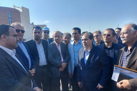 بیمارستان ۱۱۰ تختخوابی مشگین‌شهر حدود ۱۸ درصد پیشرفت دارد