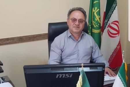 تولید بیش از ۴۰۰ هزار تن انواع محصولات کشاورزی در مشگین شهر