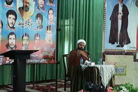 معلمان باید سربازی در شان و تراز انقلاب پرورش دهند