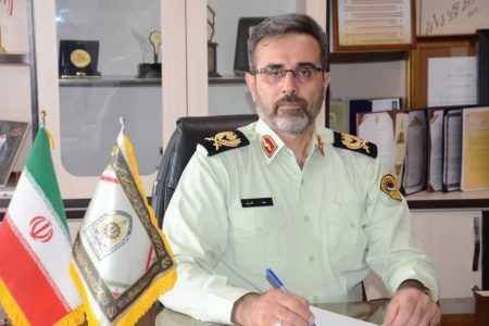 پیام تسلیت سردار تقوی در آستانه سالروز رحلت جانگداز معمار کبیر انقلاب اسلامی 