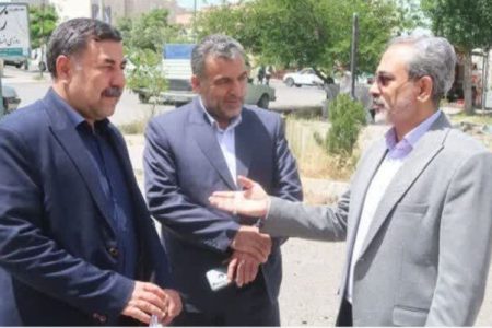 ۱۵۷ راس دام سبک وسنگین به کمیته امداد اردبیل اهدا شد