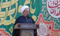بنیاد نهج البلاغه به دنبال ترویج معارف علوی در جامعه است