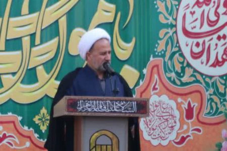 بنیاد نهج البلاغه به دنبال ترویج معارف علوی در جامعه است