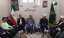 تدابیر مقام معظم رهبری و قدرت نیروهای مسلح پیش برنده است