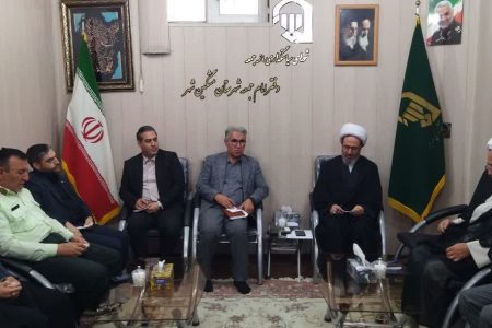 تدابیر مقام معظم رهبری و قدرت نیروهای مسلح پیش برنده است